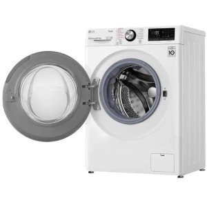 Стиральная машина с сушкой LG AI DD F2V9GC9W