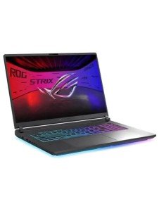 Ноутбук ASUS ROG Strix G18 G815LR-S9085, 18" (2560x1600) IPS 240 Гц/Intel Core Ultra 9 275HX/32 ГБ DDR5/1024 ГБ SSD/NVIDIA GeForce RTX 5070 Ti для ноутбуков (12 Гб)/Без системы, Серый (90NR0LT1-M00390)