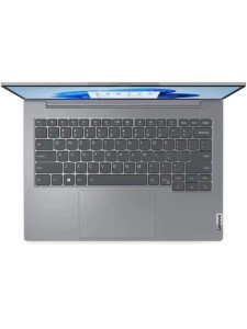 Ноутбук Lenovo ThinkBook 14 G7 IML, 14" (1920x1200) IPS/Intel Core Ultra 5 125H/32 ГБ DDR5/512 ГБ SSD/Intel Arc Graphics/Windows 11 Pro, Серый (21MR00ECGQ_32Win11P)