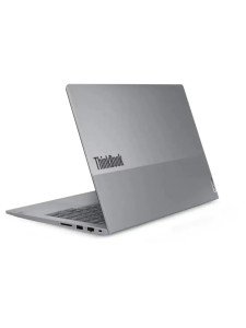 Ноутбук Lenovo ThinkBook 14 G7 IML, 14" (1920x1200) IPS/Intel Core Ultra 5 125H/32 ГБ DDR5/512 ГБ SSD/Intel Arc Graphics/Windows 11 Pro, Серый (21MR00ECGQ_32Win11P)