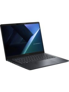 Ноутбук ASUS ExpertBook Essential B3405CVA-LY0325, 14" (1920x1200) IPS/Intel Core i5-13420H/8 ГБ DDR5/512 ГБ SSD/Intel UHD Graphics/Без системы, Серый (90NX08K1-M00B10)