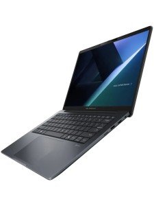 Ноутбук ASUS ExpertBook B3 B3405CCA-LY0394, 14" (1920x1200) IPS/Intel Core Ultra 7 255H/32 ГБ DDR5/1024 ГБ SSD/Intel Arc Graphics/Без системы, Серый (90NX08L1-M00DV0_32)