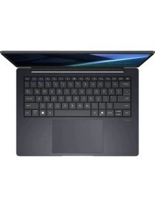 Ноутбук ASUS ExpertBook B3 B3405CCA-LY0394, 14" (1920x1200) IPS/Intel Core Ultra 7 255H/32 ГБ DDR5/1024 ГБ SSD/Intel Arc Graphics/Windows 11 Pro, Серый (90NX08L1-M00DV0_32Win11P)