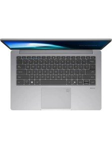 Ноутбук ASUS ExpertBook Entry P1403CVA-S60347, 14" (1920x1080) IPS/Intel Core i3-1315U/8 ГБ DDR5/256 ГБ SSD/Intel UHD Graphics/Без системы, Серый (90NX0871-M00D30)