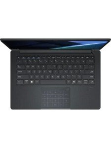 Ноутбук ASUS ExpertBook Entry BM1403CDA-S60196, 14" (1920x1080) IPS/AMD Ryzen 7 7735U/16 ГБ DDR5/1024 ГБ SSD/AMD Radeon Graphics/Без системы, Серый (90NX0831-M006R0)