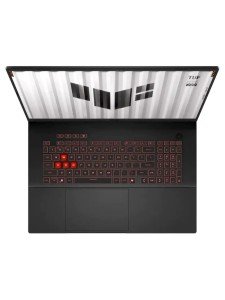 Ноутбук ASUS TUF Gaming A18 FA808UP-S8051, 18" (1920x1200) IPS 144 Гц/AMD Ryzen 7 260/32 ГБ DDR5/1024 ГБ SSD/NVIDIA GeForce RTX 5070 для ноутбуков (8 Гб)/Windows 11 Pro, Серый (90NR0NL1-M002U0_Win11P)