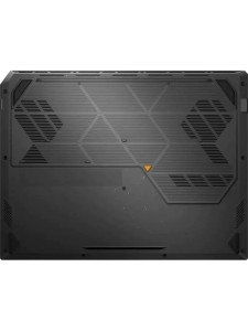 Ноутбук ASUS TUF Gaming A16 FA608UM-RV097, 16" (1920x1200) IPS 165 Гц/AMD Ryzen 7 260/32 ГБ DDR5/512 ГБ SSD/NVIDIA GeForce RTX 5060 для ноутбуков (8 Гб)/Без системы, Серый (90NR0KV1-M006W0)