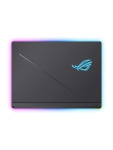 Ноутбук ASUS ROG Strix G18 G815LR-S9126W, 18" (2560x1600) IPS 240 Гц/Intel Core Ultra 9 275HX/32 ГБ DDR5/1024 ГБ SSD/NVIDIA GeForce RTX 5070 Ti для ноутбуков (12 Гб)/Windows 11 Home, Серый (90NR0LT1-M005B0)