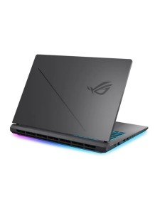 Ноутбук ASUS ROG Strix G18 G815JMR-S9080, 18" (2560x1600) IPS 240 Гц/Intel Core i7-14650HX/32 ГБ DDR5/1024 ГБ SSD/NVIDIA GeForce RTX 5060 для ноутбуков (8 Гб)/Без системы, Серый (90NR0LE1-M00450)