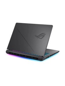Ноутбук ASUS ROG Strix G16 G615LR-S5132, 16" (2560x1600) IPS 240 Гц/Intel Core Ultra 9 275HX/16 ГБ DDR5/1024 ГБ SSD/NVIDIA GeForce RTX 5070 Ti для ноутбуков (12 Гб)/Без системы, Серый (90NR0LR1-M004Y0)