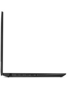 Ноутбук Lenovo ThinkPad T16 G2, 16" (1920x1200) IPS/Intel Core i5-1335U/16 ГБ DDR5/512 ГБ SSD/Intel Iris Xe Graphics/Без системы, Черный (21HJS7QX00)