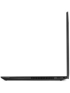 Ноутбук Lenovo ThinkPad T16 G2, 16" (1920x1200) IPS/Intel Core i5-1335U/16 ГБ DDR5/512 ГБ SSD/Intel Iris Xe Graphics/Без системы, Черный (21HJS7QX00)