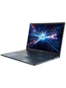Ноутбук Colorful EPOCH N14, 14" (1920x1080) IPS 144 Гц/Intel Core i5-12500H/16 ГБ DDR5/512 ГБ SSD/NVIDIA GeForce RTX 4050 для ноутбуков (6 Гб)/Windows 11 Home, Синий (A10205300008)