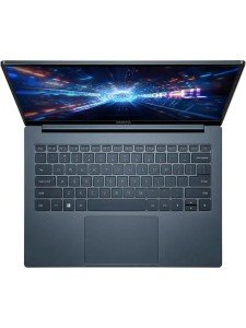 Ноутбук Colorful EPOCH N14, 14" (1920x1080) IPS 144 Гц/Intel Core i5-12500H/16 ГБ DDR5/512 ГБ SSD/NVIDIA GeForce RTX 4050 для ноутбуков (6 Гб)/Windows 11 Home, Синий (A10205300008)