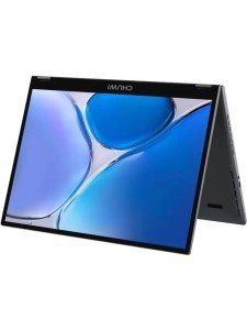 Ноутбук CHUWI Freebook, 13.5" (2520x1680) IPS/Intel N150/16 ГБ DDR5/512 ГБ SSD/Intel Graphics/Windows 11 Home, Серый (6935768755746)