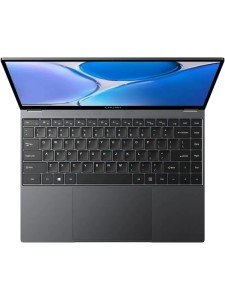 Ноутбук CHUWI Freebook, 13.5" (2520x1680) IPS/Intel N150/16 ГБ DDR5/512 ГБ SSD/Intel Graphics/Windows 11 Home, Серый (6935768755746)