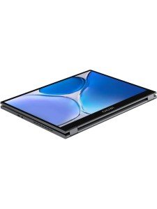 Ноутбук CHUWI Freebook, 13.5" (2520x1680) IPS/Intel N150/16 ГБ DDR5/512 ГБ SSD/Intel Graphics/Windows 11 Home, Серый (6935768755746)