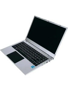Ноутбук ACD 14S, 14" (1920x1080) IPS/Intel Core i3-1215U/8 ГБ DDR4/256 ГБ SSD/Intel UHD Graphics/Windows 11 Pro, Серый (AH14SI1286WS_Win11P)