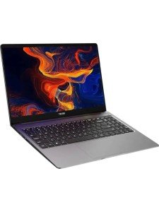 Ноутбук Tecno MegaBook T1, 15.6" (1920x1080) IPS/AMD Ryzen 5 5500U/16 ГБ DDR4/512 ГБ SSD/AMD Radeon Graphics/Без системы, Серый (T15DA-2EG0)