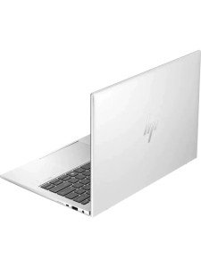 Ноутбук HP EliteBook 830 G11, 13.3" (1920x1200) IPS/Intel Core Ultra 7 155U/16 ГБ DDR5/512 ГБ SSD/Intel Graphics/Windows 11 Pro, Серебристый (9G0D4ET)