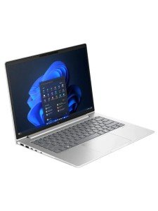 Ноутбук HP EliteBook 640 G11, 14" (1920x1200) IPS/Intel Core Ultra 5 135U/16 ГБ DDR5/256 ГБ SSD/Intel Graphics/Windows 11 Pro, Серебристый (901D4AV)
