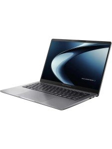 Ноутбук ASUS ExpertBook Essential P3405CVA-LY0252X, 14" (1920x1200) IPS/Intel Core i5-13420H/16 ГБ DDR5/512 ГБ SSD/Intel UHD Graphics/Windows 11 Pro, Серый (90NX08E1-M009F0)
