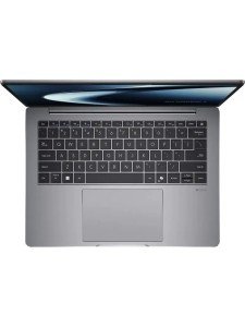 Ноутбук ASUS ExpertBook Essential P3405CVA-LY0252X, 14" (1920x1200) IPS/Intel Core i5-13420H/16 ГБ DDR5/512 ГБ SSD/Intel UHD Graphics/Windows 11 Pro, Серый (90NX08E1-M009F0)