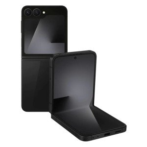 Смартфон Samsung Galaxy Z Flip 7 FE 8/256GB Black (Черный) Смартфон Samsung Galaxy Z Flip 7 FE 8/256GB Black (Черный)