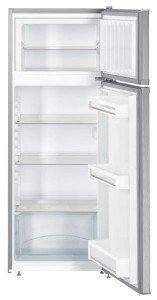 Холодильник CTele 2531-26 001 LIEBHERR