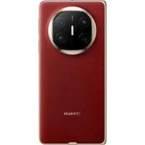 Мобильный телефон MATE X6 12/512GB ICL-LX9 RED HUAWEI