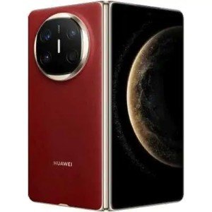 Мобильный телефон MATE X6 12/512GB ICL-LX9 RED HUAWEI