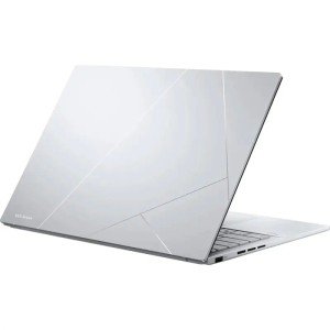 Ноутбук ASUS Zenbook 14 UX3405MA-QD488W 14 FHD OLED/ i7-155H Ultra/16GB/1TB SSD (90NB11R2-M00SS0) Foggy Silver
