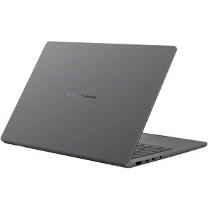 Ноутбук ASUS Zenbook A14 UX3407RA-QD038W 14 WUXGA OLED/ QS X Elite X1E-78-100/32GB/1TB SSD (90NB16G2-M00360) Iceland Gray