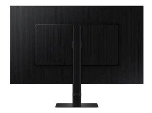 Монитор Samsung 32" S32D804UAI, 16:9, VA, UHD, 5ms, 350cd, 60Hz, DP, HDMI, USB, USB-C, LAN, HAS