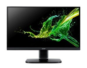 Монитор Acer KA252QG0bi 24,5'', 16:9, IPS, FHD, 1ms, 250cd, 120Hz, VGA, HDMI