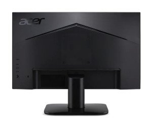 Монитор Acer KA252QG0bi 24,5'', 16:9, IPS, FHD, 1ms, 250cd, 120Hz, VGA, HDMI