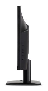 Монитор Acer KA252QG0bi 24,5'', 16:9, IPS, FHD, 1ms, 250cd, 120Hz, VGA, HDMI
