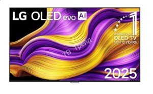 Телевизор LG OLED83G5RLA Телевизор LG OLED83G5RLA