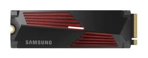 Накопитель SSD M.2 2280 4TB 990 PRO MZ-V9P4T0CW SAMSUNG
