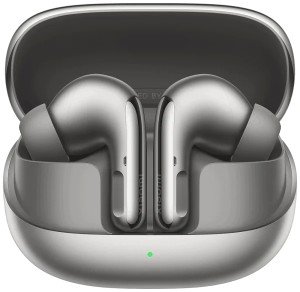 Беспроводные наушники Xiaomi Buds 5 Pro (BHR9640GL) Titan Gray (Серый) Беспроводные наушники Xiaomi Buds 5 Pro (BHR9640GL) Titan Gray (Серый)