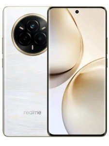 Смартфон Realme 14 Pro+ 5G 8/256GB Pearl White (Жемчужный Белый) (RU) Смартфон Realme 14 Pro+ 5G 8/256GB Pearl White (Жемчужный Белый) (RU)