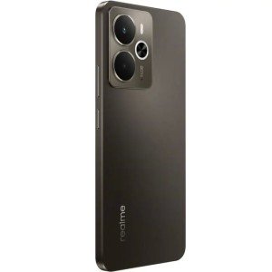 Смартфон Realme 14 5G 8/256Gb Black