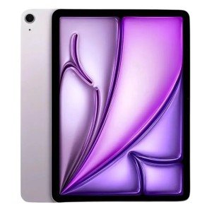 Планшет Apple iPad Air 11 (2025) 7th Gen 128Gb, Wi-Fi, M3, MCA04, Фиолетовый