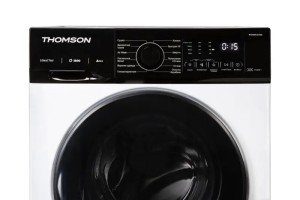 Стирально-сушильная машина WD30E10I02 THOMSON