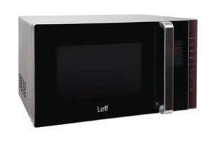 Микроволновая печь 23L GRILL SILV 23MD803SG 800W LEFF