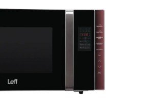 Микроволновая печь 23L GRILL SILV 23MD803SG 800W LEFF