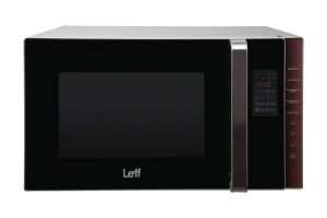 Микроволновая печь 23L GRILL SILV 23MD803SG 800W LEFF