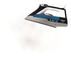 Утюг ZIR3000 STIRO BLUE/BLACK ZELMER