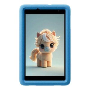 Планшет TAB A5 KIDS 8.0" 3/64GB BLUE BLACKVIEW