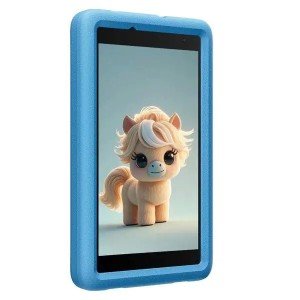 Планшет TAB A5 KIDS 8.0" 3/64GB BLUE BLACKVIEW